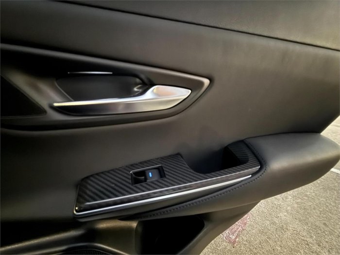 2021 Toyota Crown Hybrid RS Advance