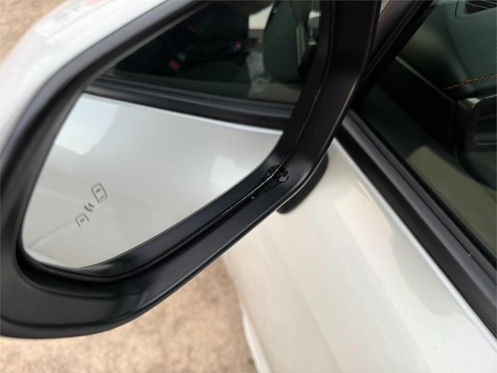 2022 Toyota Corolla Touring WxB Hybrid