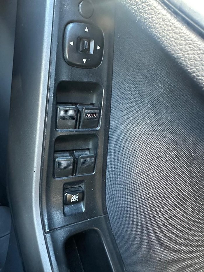 2017 Mazda BT-50 XTR Hi-Rider