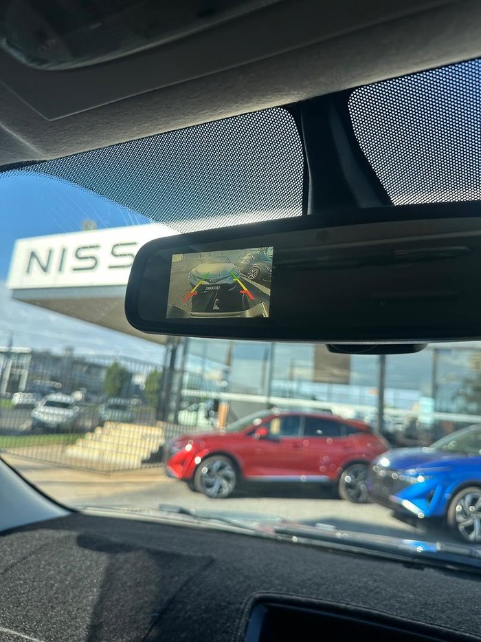 2017 Mazda BT-50 XTR Hi-Rider