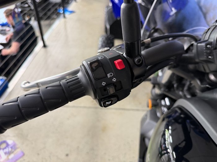 2020 Kawasaki VULCAN S (EN650D LAMS) BLACK