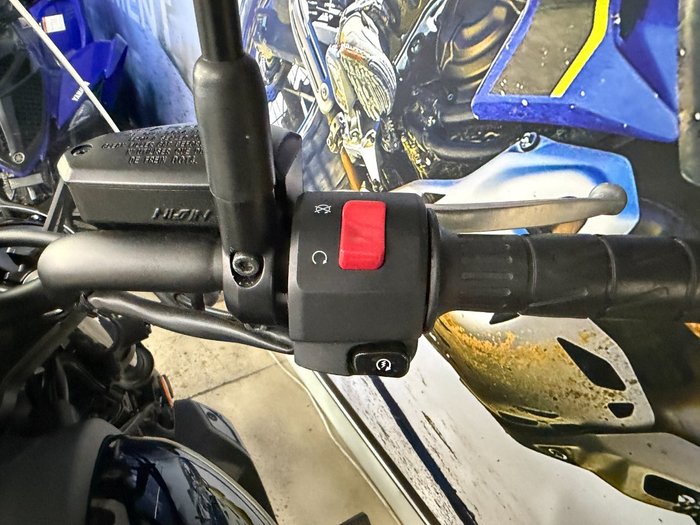 2020 Kawasaki VULCAN S (EN650D LAMS) BLACK