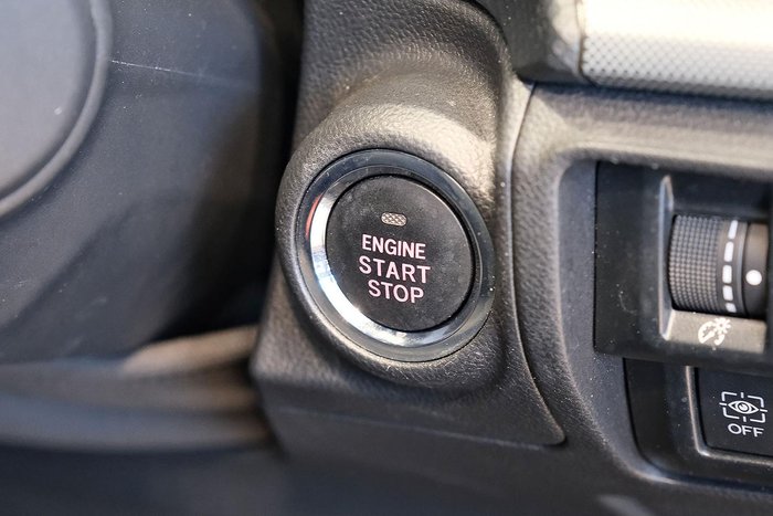 2019 Subaru Forester 2.5i-S