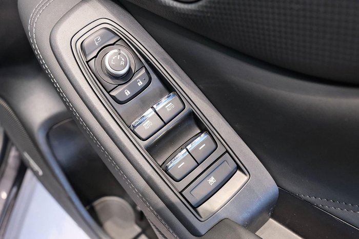 2019 Subaru Forester 2.5i-S