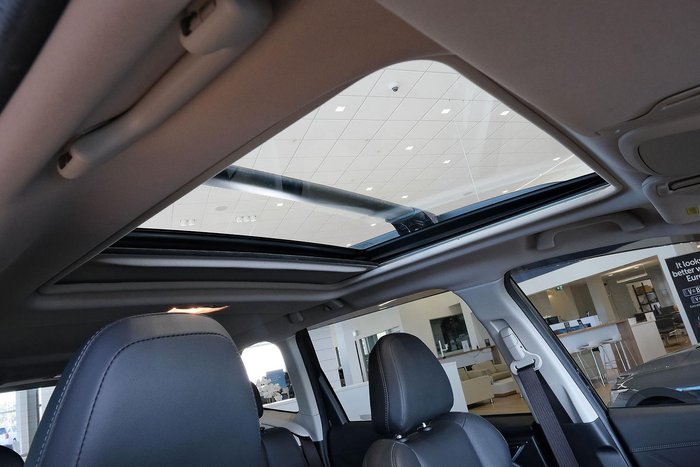 2019 Subaru Forester 2.5i-S