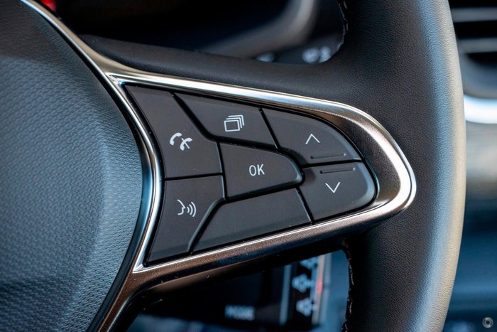 2026 Renault Trafic Premium X82 MY26 Urban Grey