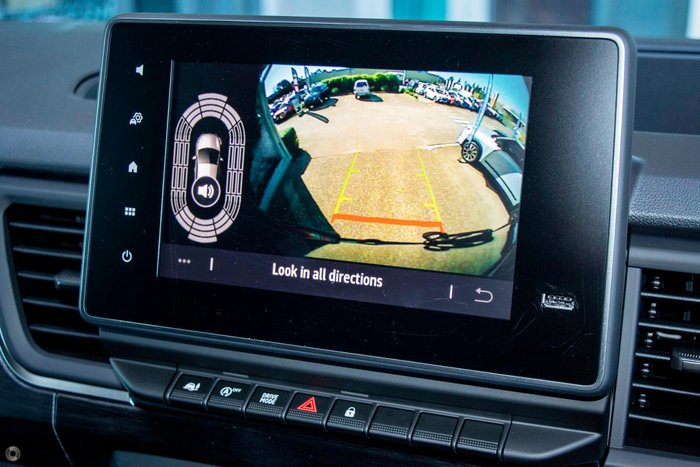 2026 Renault Trafic Premium X82 MY26 Urban Grey