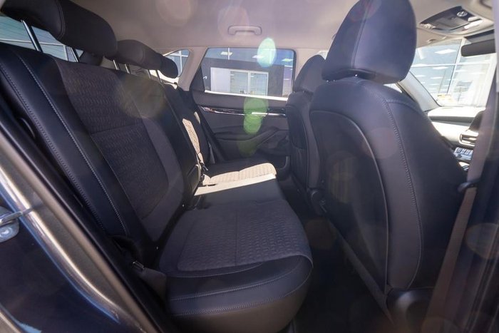 2026 Kia Seltos Sport+