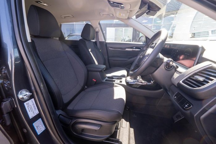 2026 Kia Seltos Sport+