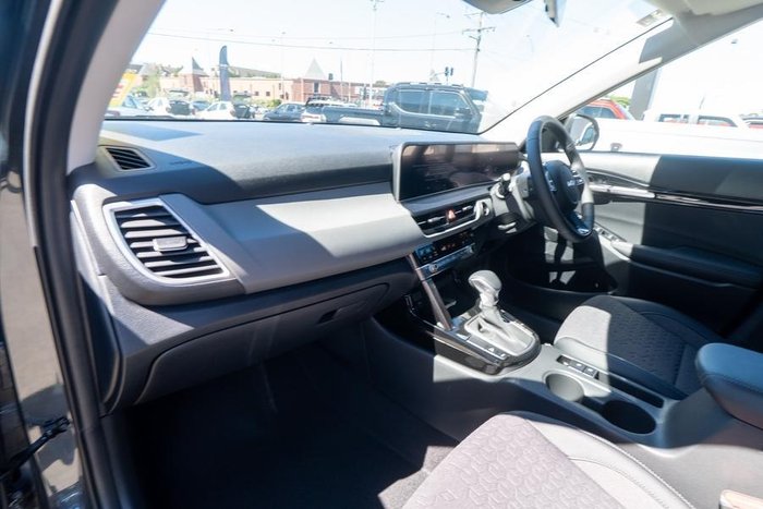 2026 Kia Seltos Sport+