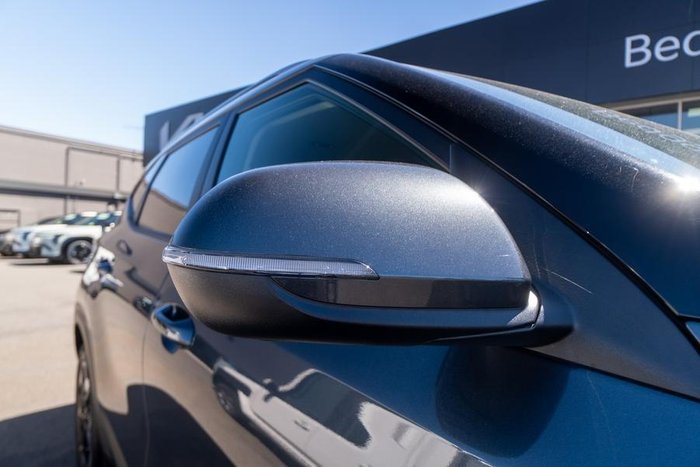 2026 Kia Seltos Sport+
