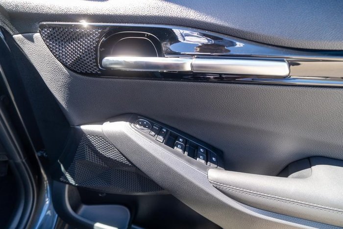 2026 Kia Seltos Sport+