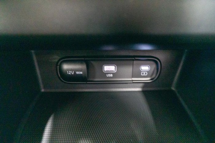 2025 Kia Seltos Sport+