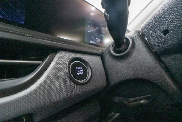 2025 Kia Seltos Sport+