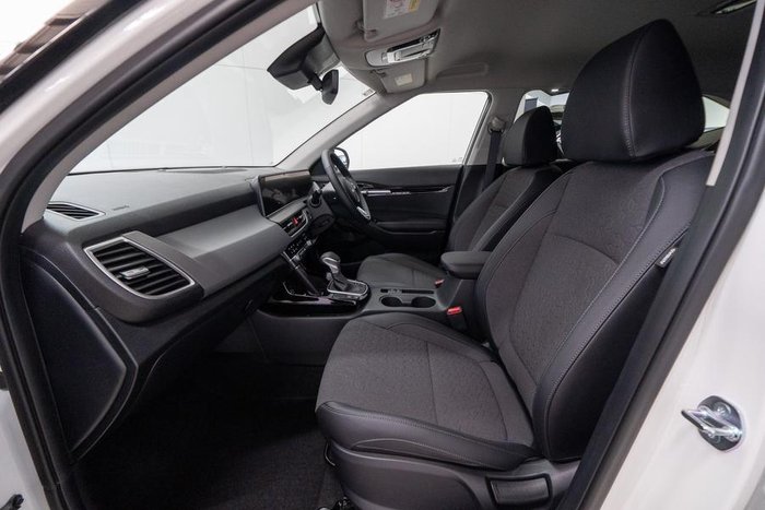 2025 Kia Seltos Sport+