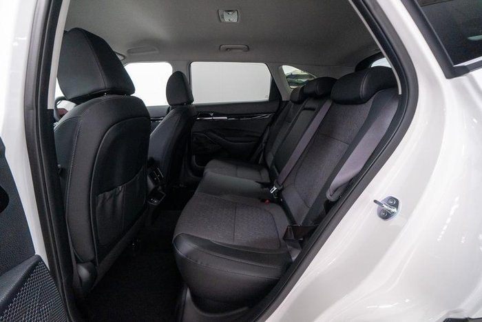 2025 Kia Seltos Sport+