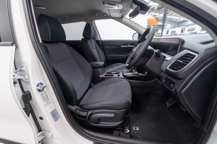 2025 Kia Seltos Sport+