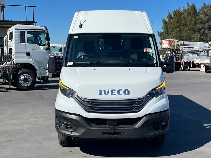 2025 Iveco Daily 50C18V