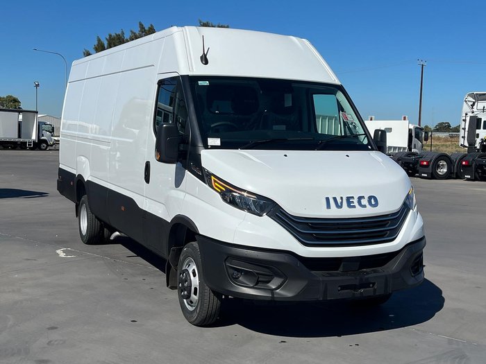2025 Iveco Daily