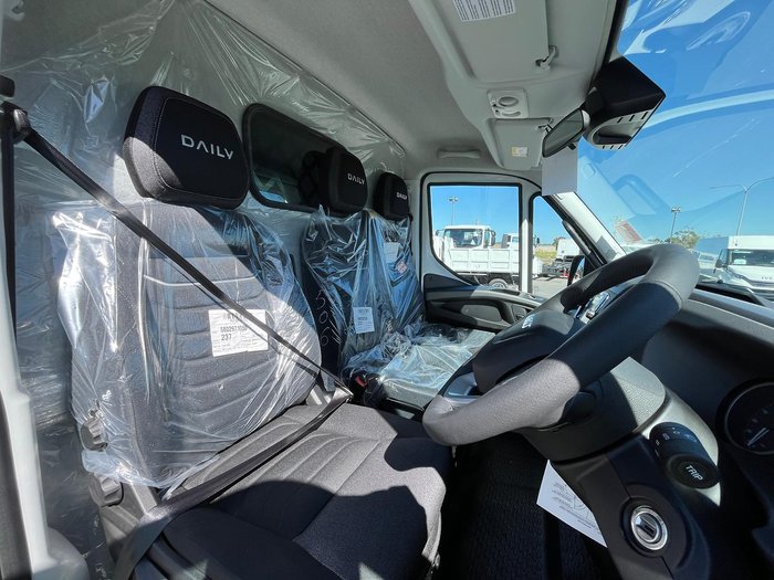 2025 Iveco Daily 50C18V