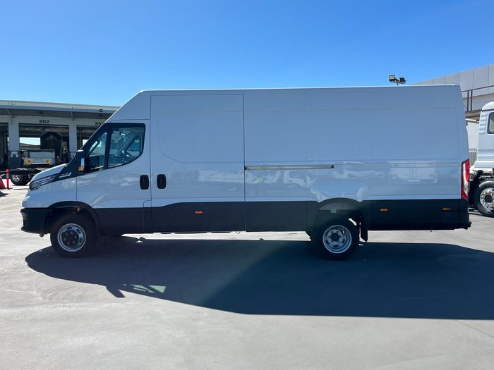 2025 Iveco Daily 50C18V