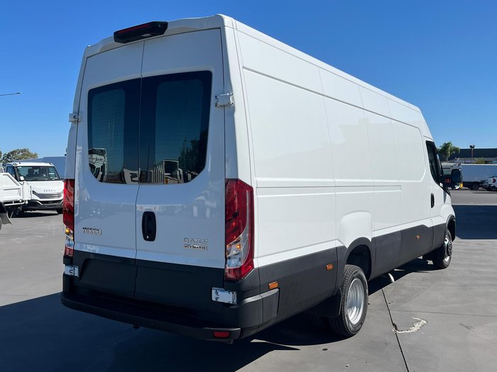 2025 Iveco Daily 50C18V