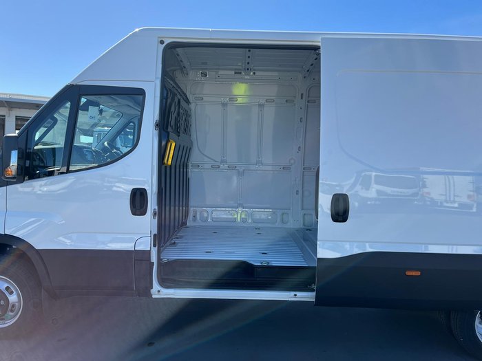 2025 Iveco Daily 50C18V