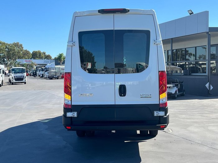 2025 Iveco Daily 50C18V