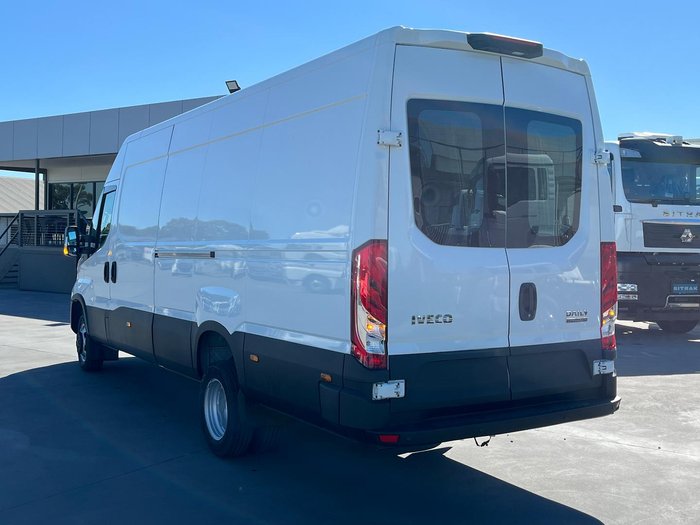 2025 Iveco Daily 50C18V