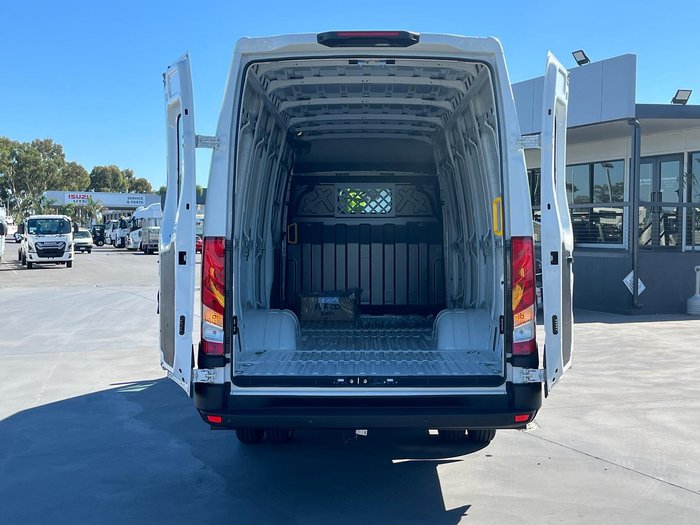 2025 Iveco Daily 50C18V