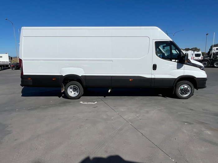 2025 Iveco Daily 50C18V