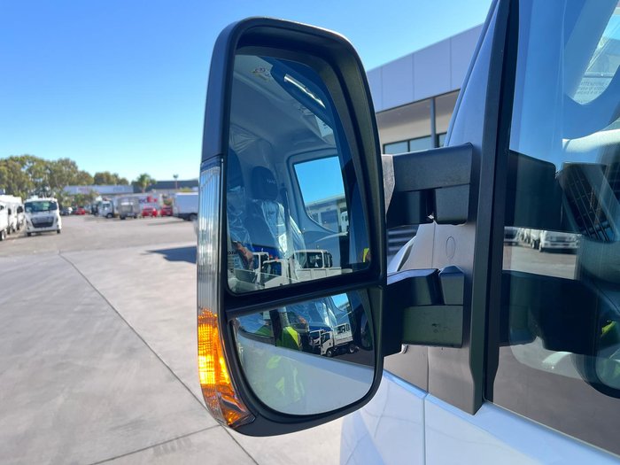 2025 Iveco Daily 50C18V