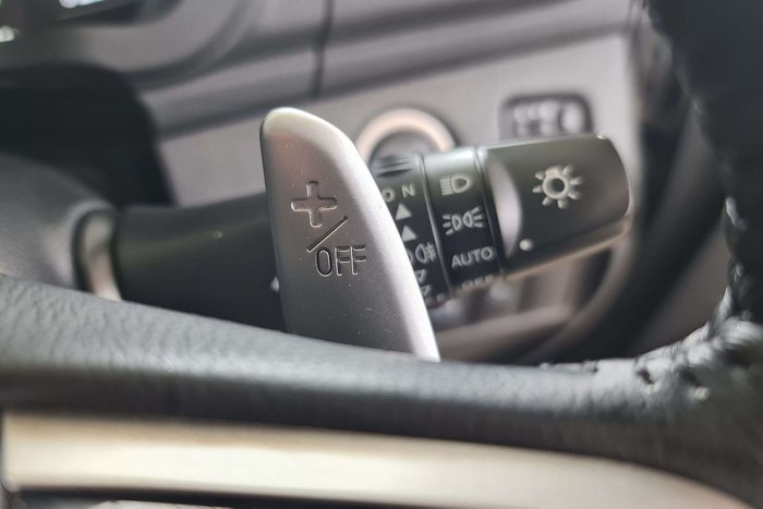 2021 Mitsubishi Pajero Sport Exceed