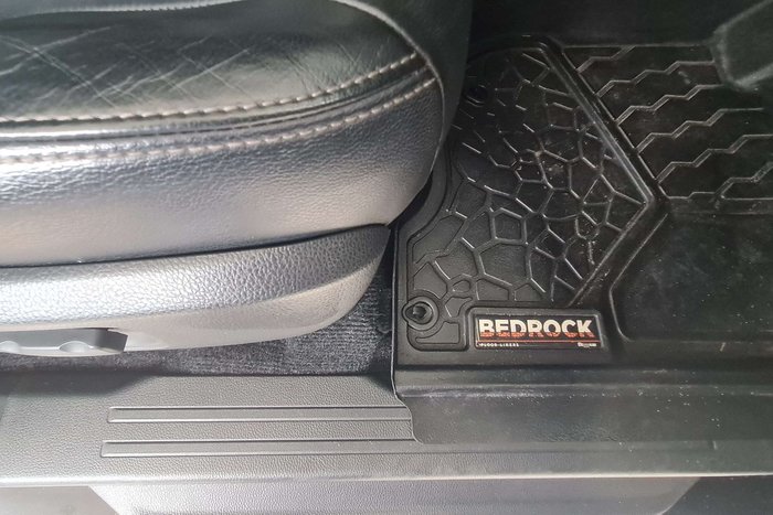 2021 Mitsubishi Pajero Sport Exceed