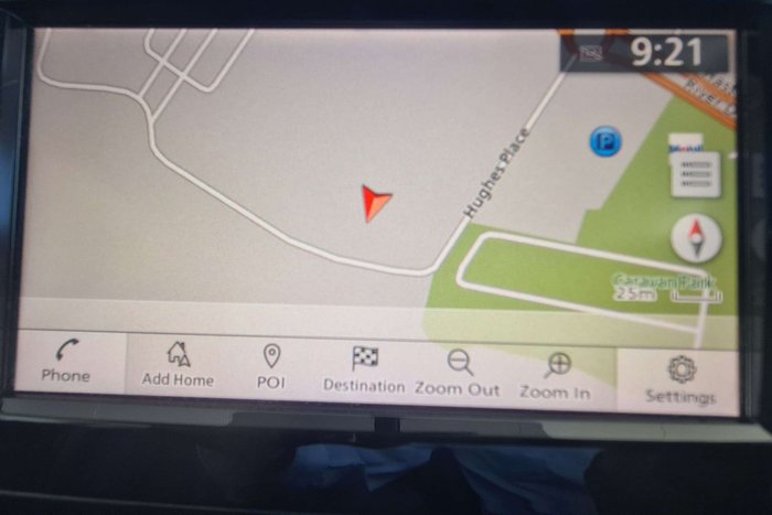 2022 Nissan X-TRAIL ST-L