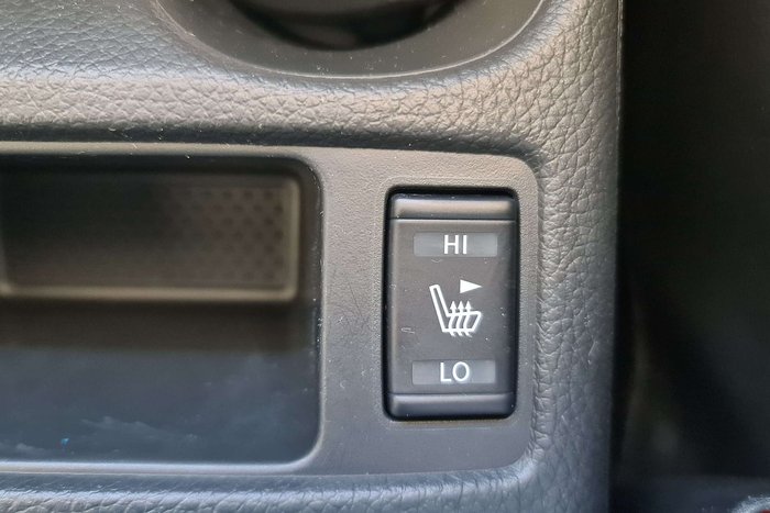 2022 Nissan X-TRAIL ST-L