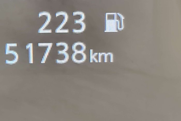 2022 Nissan X-TRAIL ST-L