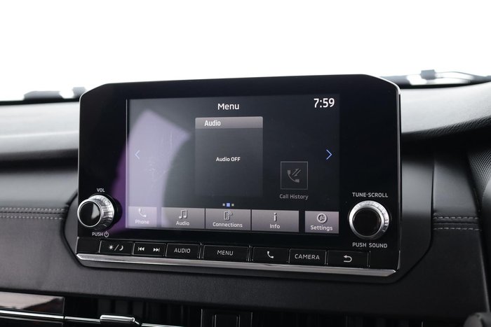 2023 Mitsubishi Outlander ES