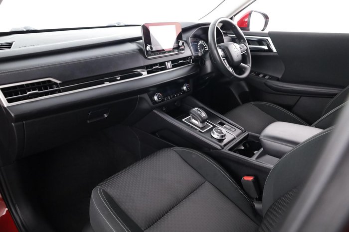 2023 Mitsubishi Outlander ES