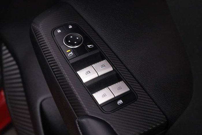 2023 Mitsubishi Outlander ES