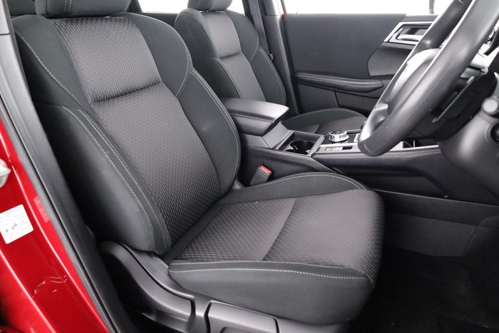 2023 Mitsubishi Outlander ES
