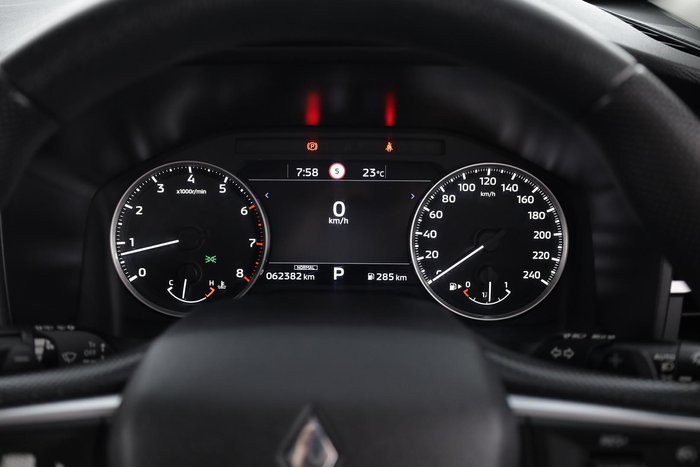 2023 Mitsubishi Outlander ES