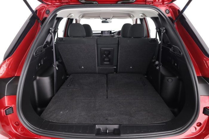 2023 Mitsubishi Outlander ES
