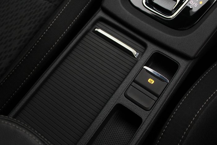 2023 SKODA Octavia 110TSI Style NX MY23.5 Magic Black