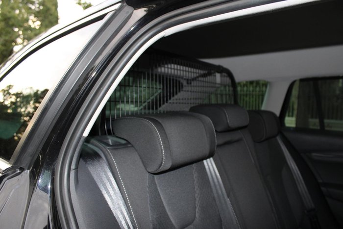 2023 SKODA Octavia 110TSI Style NX MY23.5 Magic Black