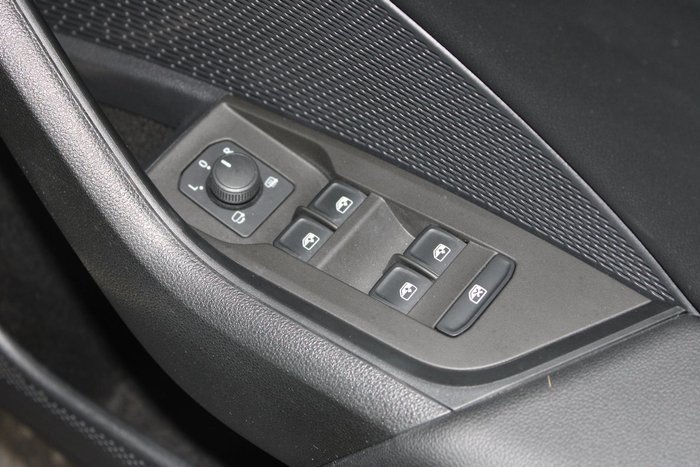 2023 SKODA Octavia 110TSI Style NX MY23.5 Magic Black