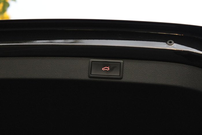 2023 SKODA Octavia 110TSI Style NX MY23.5 Magic Black