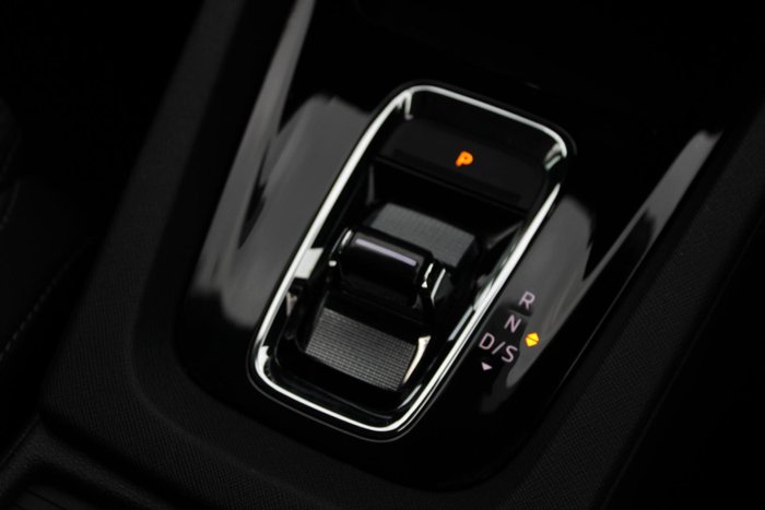 2023 SKODA Octavia 110TSI Style NX MY23.5 Magic Black