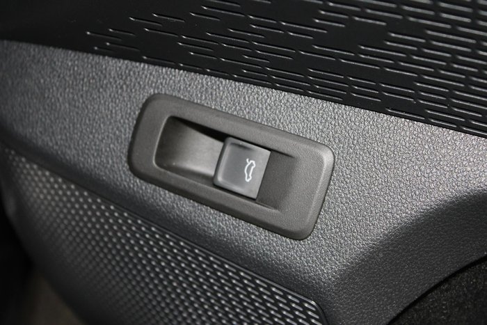 2023 SKODA Octavia 110TSI Style NX MY23.5 Magic Black