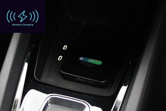 2023 SKODA Octavia 110TSI Style NX MY23.5 Magic Black